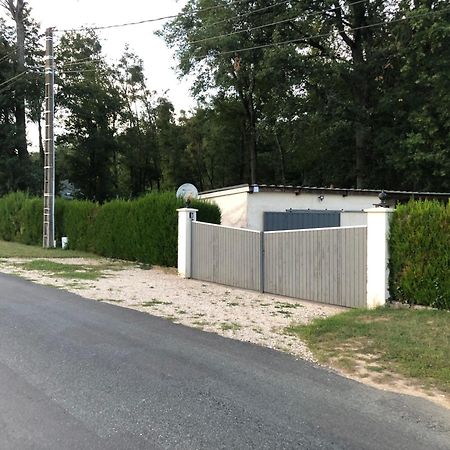 Gite De La Fontaine Bondree Vernou-sur-Brenne Eksteriør billede